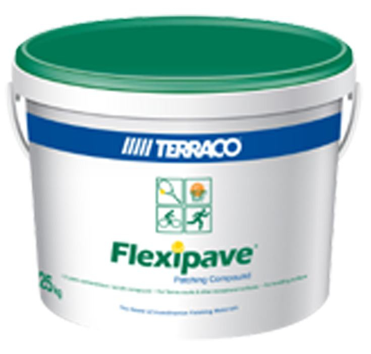 Bột Mastic Tennis Terraco Fle Patching Compoud Powed Bột Mastic Tennis Terraco Fle Patching Compoud Powed