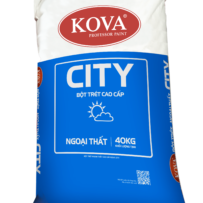 Bột trét ngoại thất Kova MN City