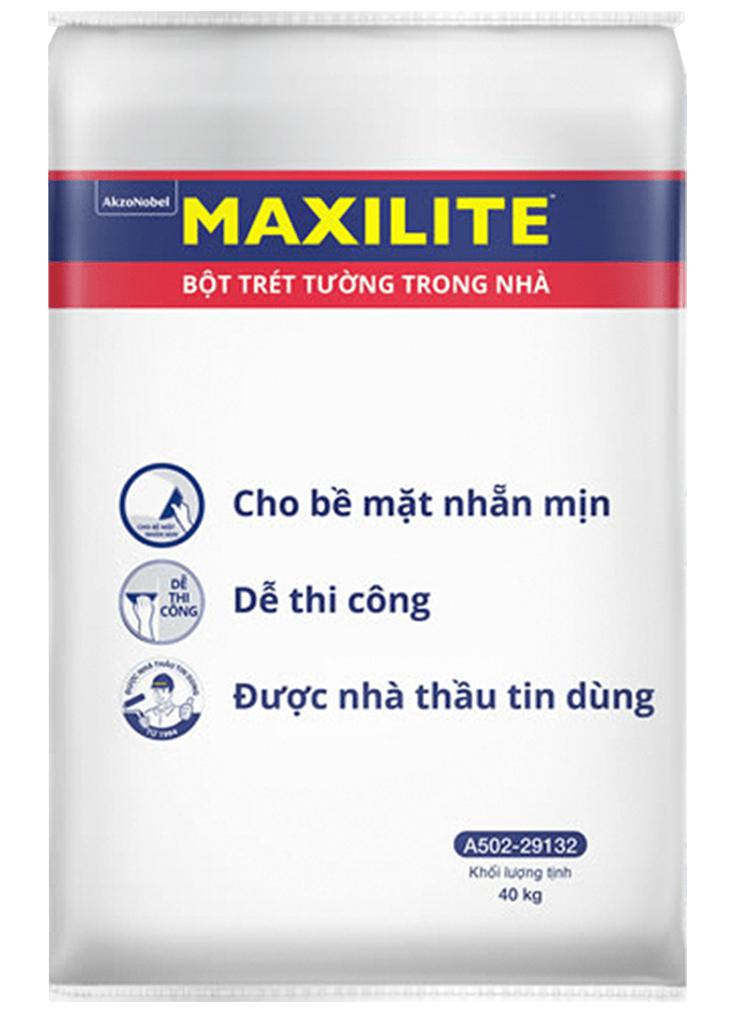 Bột trét ICI-Maxilite