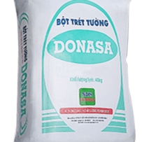 Bột trét ngoại thất Donasa Powdercoat