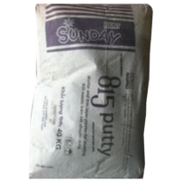 Bột trét ngoại thất Nanpao 815PE