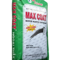Bột trét ngoại thất Tison Maxcoat