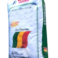 Bột trét ngoại thất Tison TS9