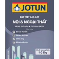 Bột trét nội ngoại thất Jotun Putty EXTERIOR