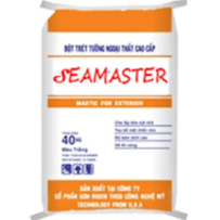 Bột trét nội ngoại thất Seamaster 1001