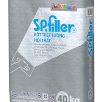 Bột trét nội thất Joton SP Filler