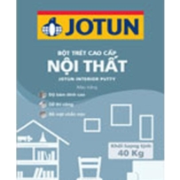 Bột trét nội thất Jotun Putty Interior