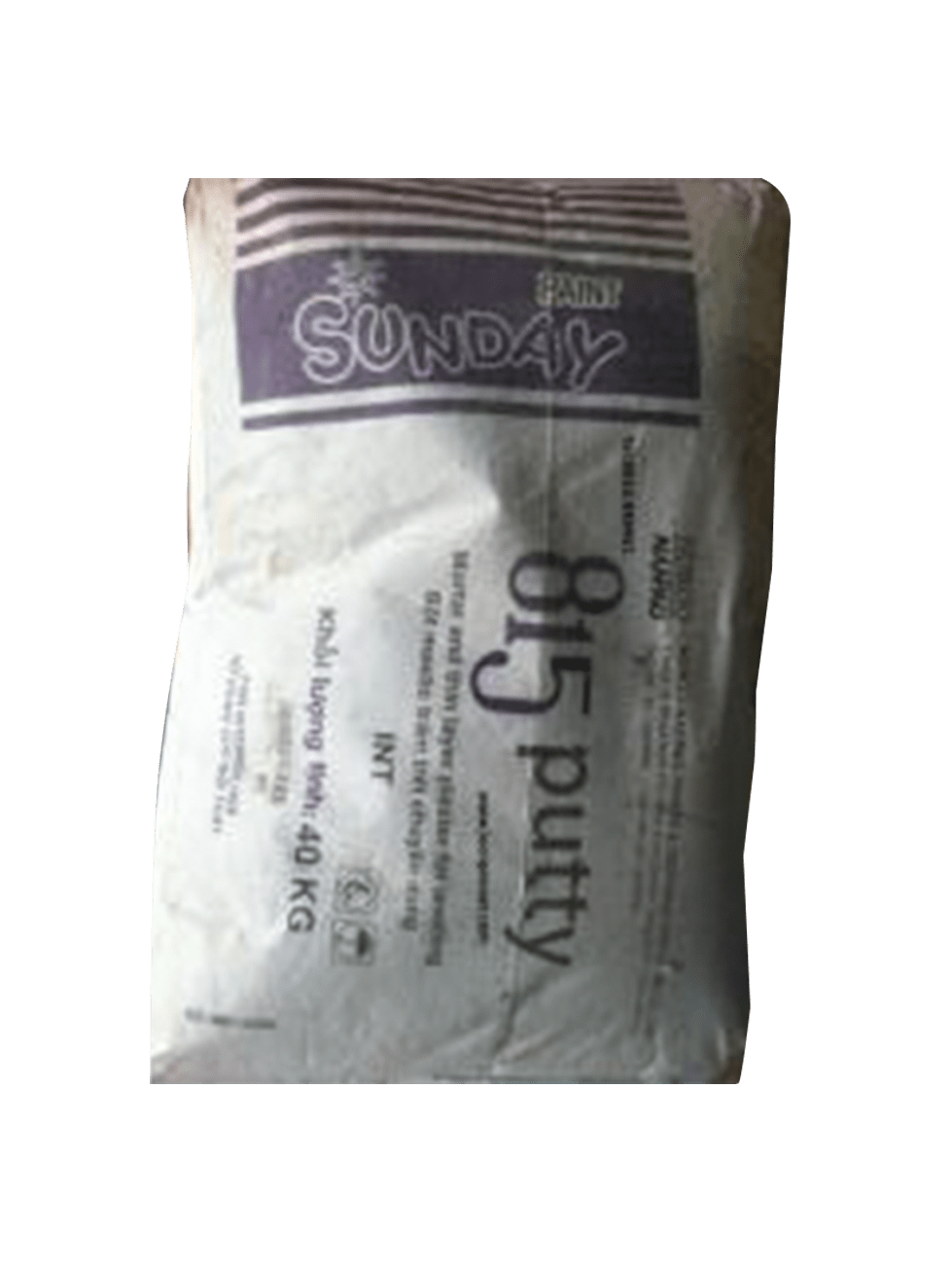 Bột trét nội thất Nanpao 815PI