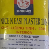Bột trét nội thất Seamaster 1005