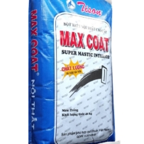 Bột trét nội thất Tison Maxcoat
