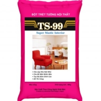 Bột trét nội thất Tison TS99