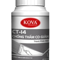 Chất chống thấm Kova CT-14