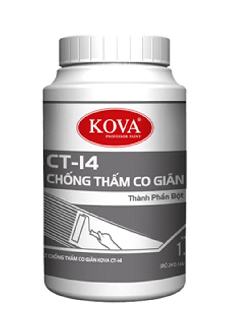 Chất chống thấm Kova CT-14