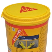 Chất chống thấm Sika 102