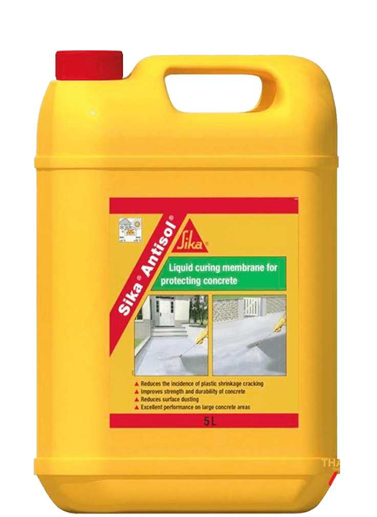 Chất chống thấm Sika Antisol Chất chống thấm Sika Antisol