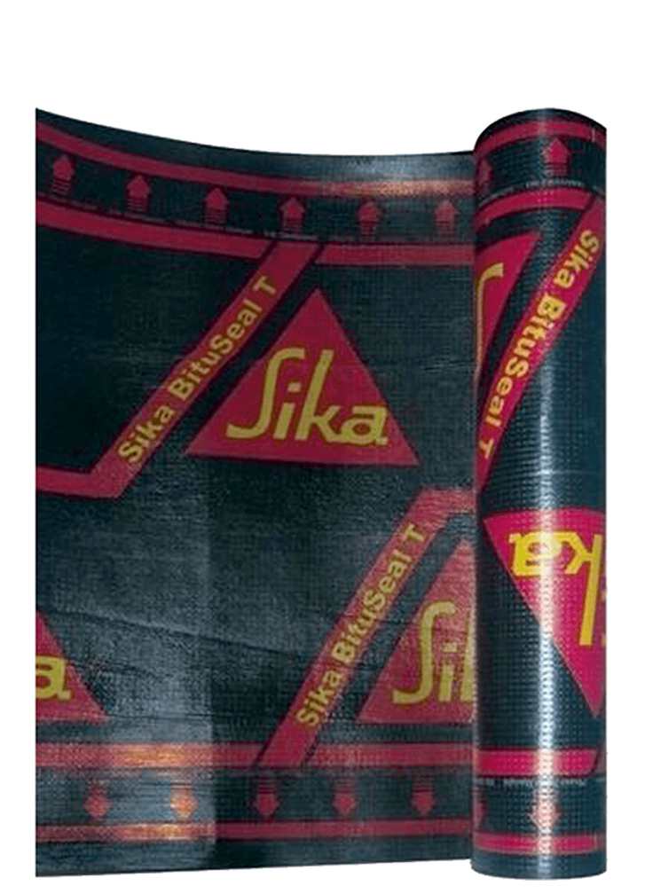 Chất chống thấm Sika Bituseal T130 SG