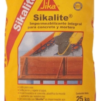 Chất chống thấm Sika Lite