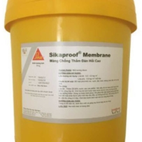 Chất chống thấm Sika Membrane