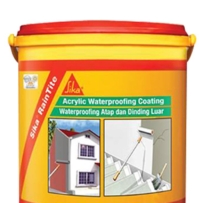 Chất chống thấm Sika Raintite