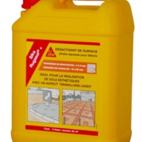 Chất chống thấm Sika Rugasol