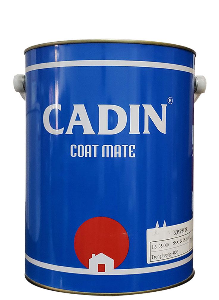 Chất tẩy sơn Cadin