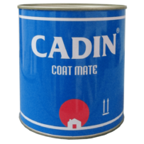 Chống ố hệ dầu CADIN màu trắng