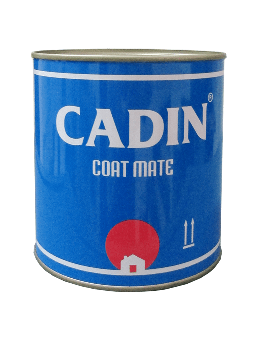 Chống ố hệ dầu CADIN màu trắng Chống ố hệ dầu CADIN màu trắng