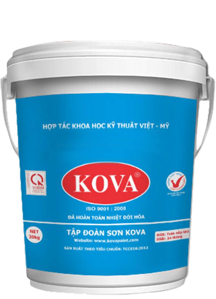 Chống thấm Kova CT02 Chống thấm Kova CT02