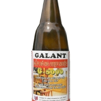 Dầu bóng chịu nhiệt Galant