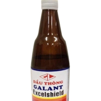 Dầu thông Galant Excelshield
