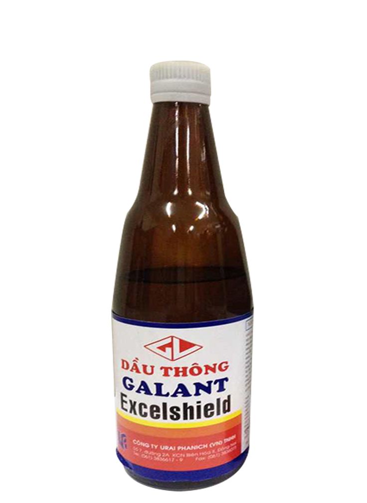 Dầu thông Galant Excelshield