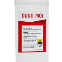 Dung môi Cadin cho gỗ
