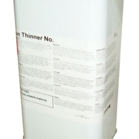 Dung môi Epoxy KCC cho nền bê tông