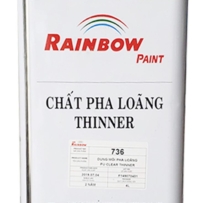 Dung môi Rainbow