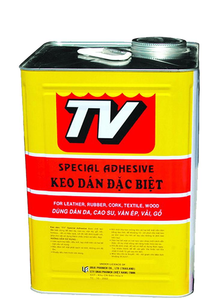 Keo dán da Galant TV