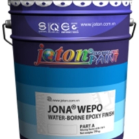 Mastic Epoxy Joton gốc nước