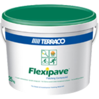 Mastic Tennis Terraco Flexipave Fller Fine