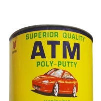 Mastic vàng trét ATM