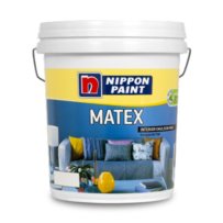 Sơn nội thất Nippon Matex