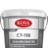 Phụ gia bê tông Kova CT11B