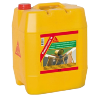 Phụ gia bê tông Sika Plastocrete N