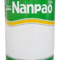 Sơn chịu nhiệt Nanpao 400oC