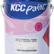 Sơn chịu nhiệt phản quang KCC 200oC