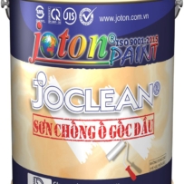 Sơn chống ố gốc dầu Joton Joclean