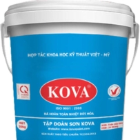 Sơn chống rỉ Kova KL6