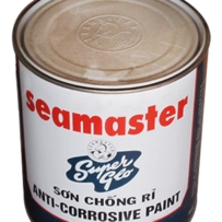 Sơn chống rỉ Seamaster 795