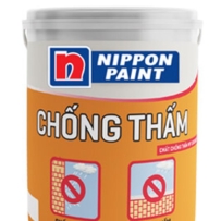 Sơn chống thấm Nippon WP100