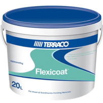 Sơn chống thấm Terraco Flexicoat
