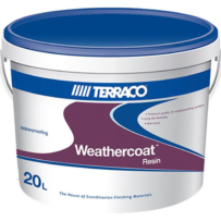 Sơn chống thấm Terraco Weathercoat Powed (G)