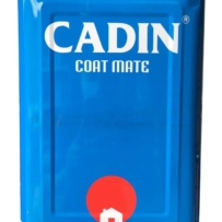 Sơn cứng PU Cadin cho gỗ nội thất – G203